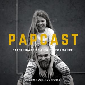 PATERNIDADE - Henderson Rodrigues