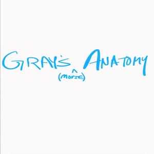 Gray's [Movie] Anatomy