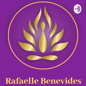 Despertar da Consciência por Rafaelle Benevides.