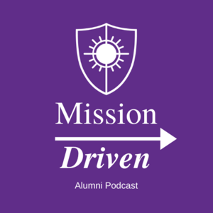 Mission-Driven