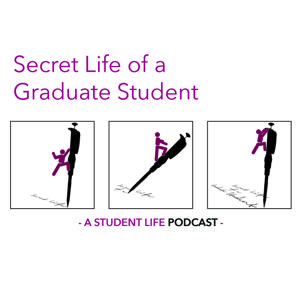 Secret Life of a Graduate Student