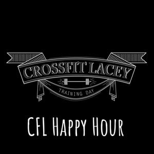 CFL Happy Hour