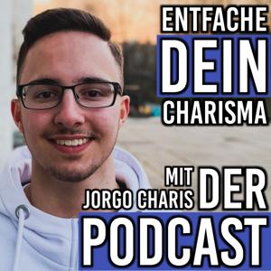 Entfache dein Charisma