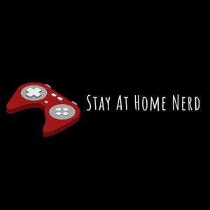 Stay At Home Nerd