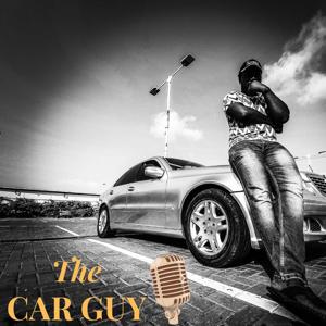 The Car Guy Podcast