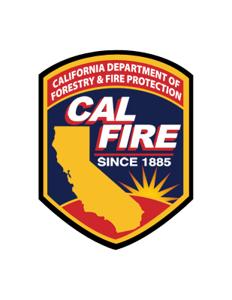 CAL FIRE