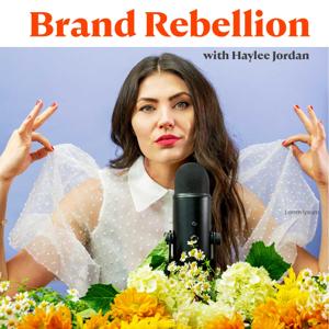 Brand Rebellion