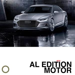 AL EDITION MOTOR 4K29