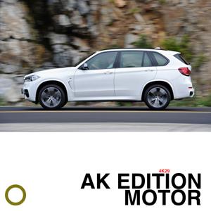 AK EDITION MOTOR 4K29