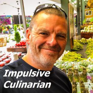 Impulsive Culinarian Podcast