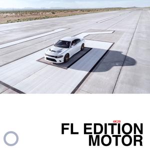 FL EDITION MOTOR 4K29