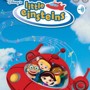 Little Einsteins