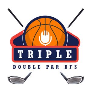 Triple Double Par DFS