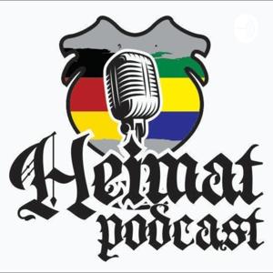 Heimat Podcast