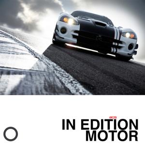 IN EDITION MOTOR 4K29