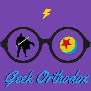 Geek Orthodox