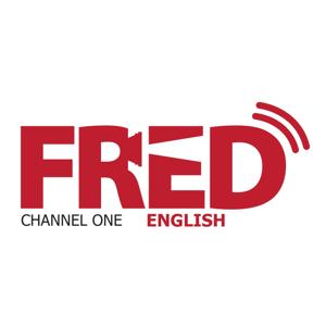 FRED Film Radio - English Channel by FRED Film Radio - English Channel