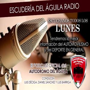 Escudería del Águila Radio