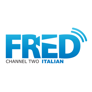 FRED Film Radio - Italian Channel