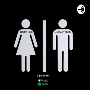 Untitled. Unmastered.