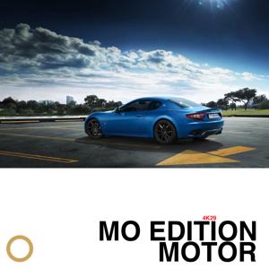 MO EDITION MOTOR 4K29