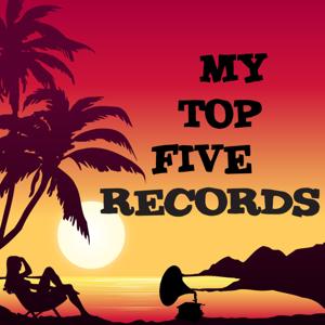 My Top Five Records