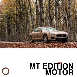 MT EDITION MOTOR 4K29