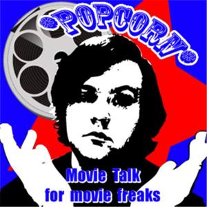 Popcorn Theater: Movie Talk for Movie Freaks