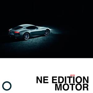 NE EDITION MOTOR 4K29