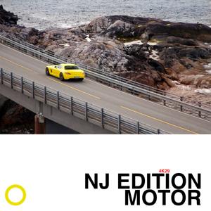 NJ EDITION MOTOR 4K29