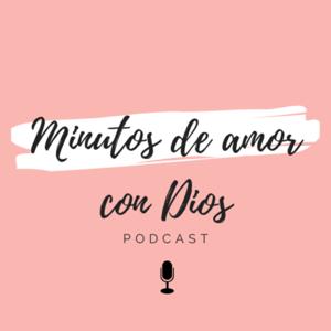 Minutos de amor con Dios by Marisa Damas