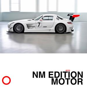 NM EDITION MOTOR 4K29