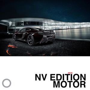 NV EDITION MOTOR 4K29