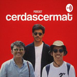 Podcast Cerdas Cermat