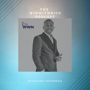 The WinWithNico Podcast: Personal Effectiveness Development