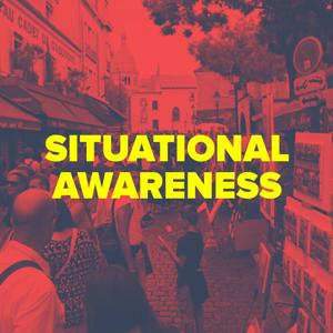 Situational Awareness Tactics by Circle Of Insight Productions