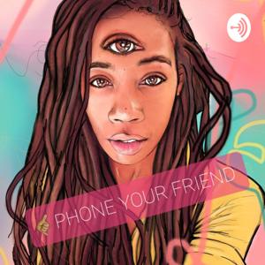 Phone Your Friend