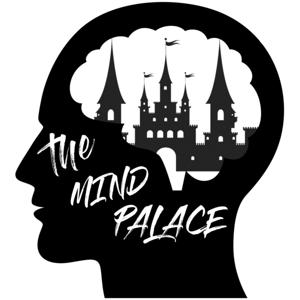 Exploring The Mind Palace With Aagya