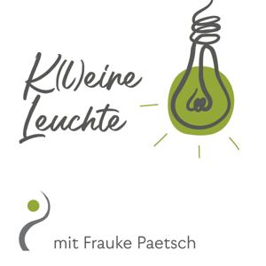 Kleine Leuchte