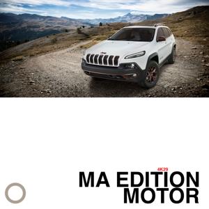MA EDITION MOTOR 4K29 MOBILE640