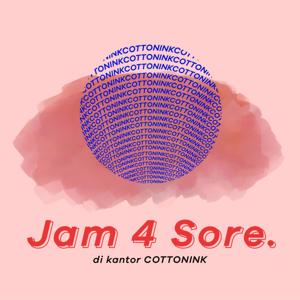 Jam 4 Sore