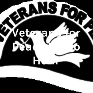 Veterans for Peace Radio Hour