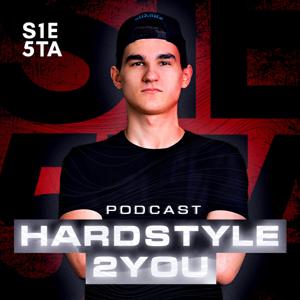 HARDSTYLE 2YOU P0DCAST