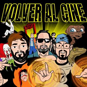 Volver al Cine