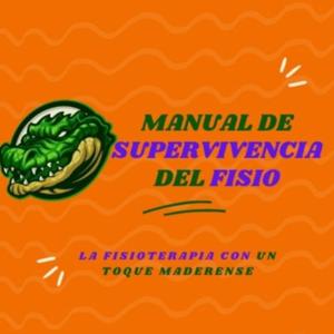 Manual de Supervivencia del Fisio