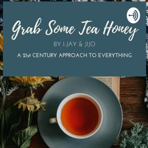 Grab Some Tea Honey