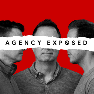 Marketing Agency Exposed Podcast