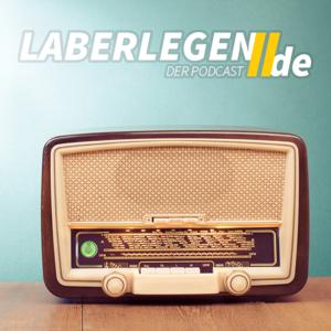 Laberlegende – Der Podcast