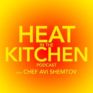 Heat in the Kitchen