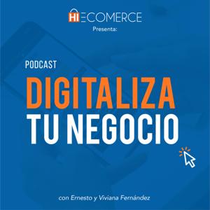 Digitaliza tu negocio I Cómo realmente vender en Línea